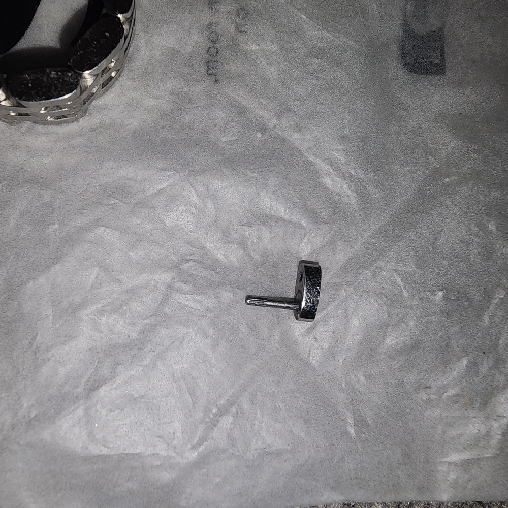 Shinola Watch - Picture 3 of 6